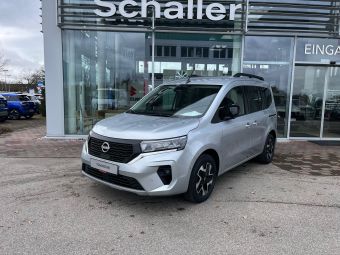 Foto Nummer 1: NISSAN Townstar