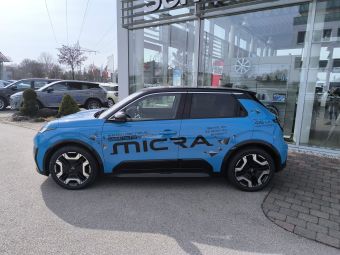 Foto Nummer 3: NISSAN Micra