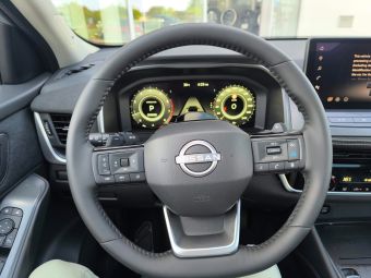 Foto Nummer 14: NISSAN Qashqai