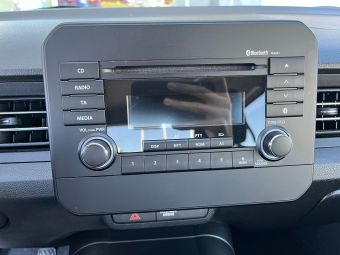 Foto Nummer 9: SUZUKI Ignis