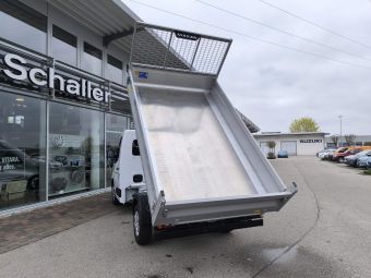 Foto Nummer 8: NISSAN Interstar