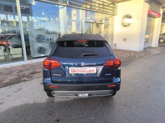 Foto Nummer 5: SUZUKI Vitara