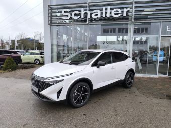 Foto Nummer 1: NISSAN Qashqai