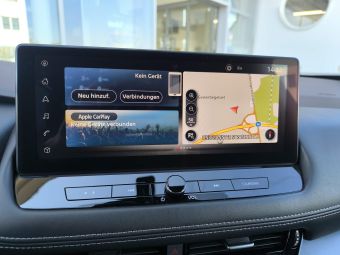 Foto Nummer 11: NISSAN X-Trail