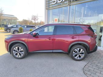Foto Nummer 3: NISSAN X-Trail