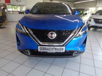 Foto Nummer 1: NISSAN Qashqai