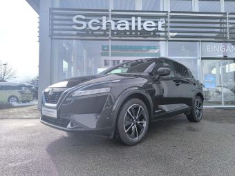 Foto Nummer 1: NISSAN Qashqai