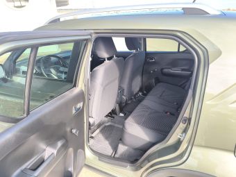 Foto Nummer 7: SUZUKI Ignis