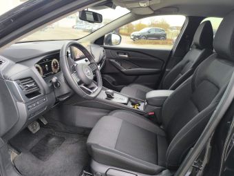 Foto Nummer 10: NISSAN Qashqai