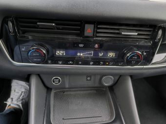 Foto Nummer 15: NISSAN Qashqai