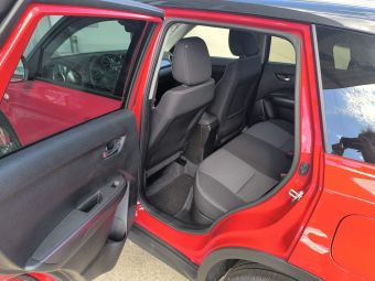 Foto Nummer 9: SUZUKI Vitara