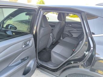 Foto Nummer 9: NISSAN Qashqai
