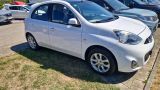 Foto Nummer 2: NISSAN Micra