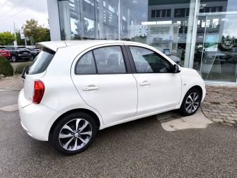 Foto Nummer 7: NISSAN Micra