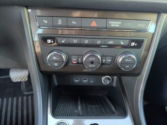 Foto Nummer 13: SEAT Ateca