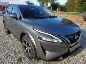 Foto Nummer 2: NISSAN Qashqai