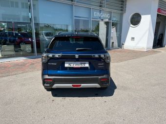 Foto Nummer 5: SUZUKI S-Cross