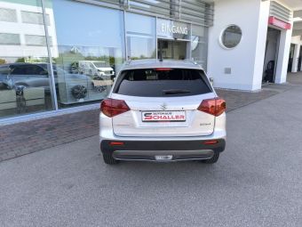 Foto Nummer 5: SUZUKI Vitara