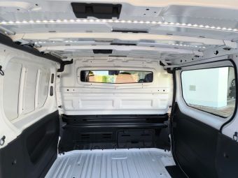 Foto Nummer 6: NISSAN Primastar130PS