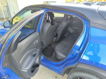 Foto Nummer 7: NISSAN Juke