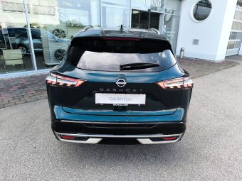 Foto Nummer 5: NISSAN Qashqai