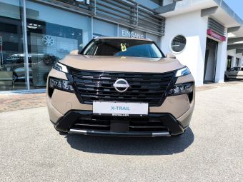 Foto Nummer 3: NISSAN X-Trail