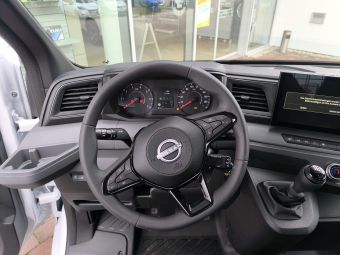 Foto Nummer 14: NISSAN Interstar