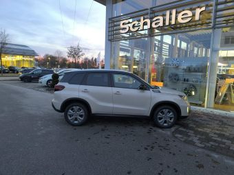 Foto Nummer 4: SUZUKI Vitara
