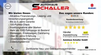 Foto Nummer 11: NISSAN X-Trail