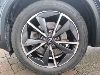 Foto Nummer 16: NISSAN Qashqai