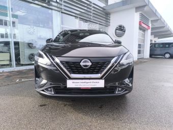 Foto Nummer 3: NISSAN Qashqai