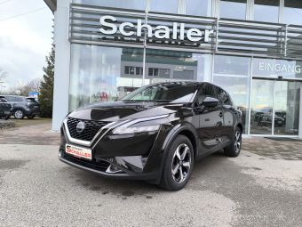 Foto Nummer 1: NISSAN Qashqai