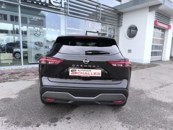 Foto Nummer 5: NISSAN Qashqai