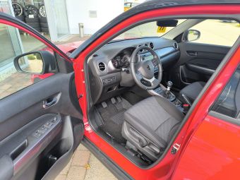 Foto Nummer 10: SUZUKI Vitara
