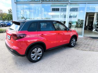 Foto Nummer 7: SUZUKI Vitara
