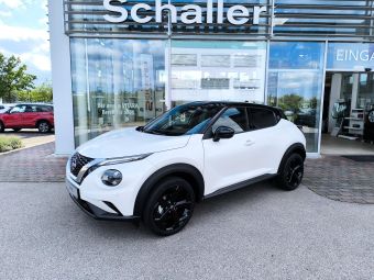 Foto Nummer 1: NISSAN Juke