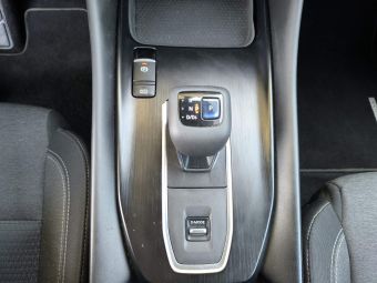 Foto Nummer 13: NISSAN Qashqai