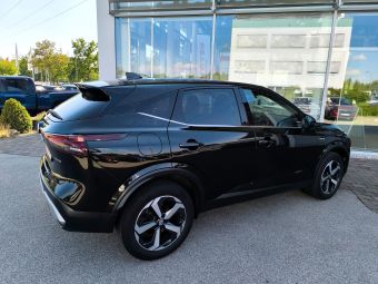 Foto Nummer 7: NISSAN Qashqai