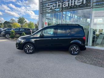 Foto Nummer 3: NISSAN Townstar