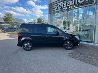 Foto Nummer 4: NISSAN Townstar