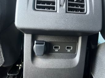 Foto Nummer 8: NISSAN Townstar