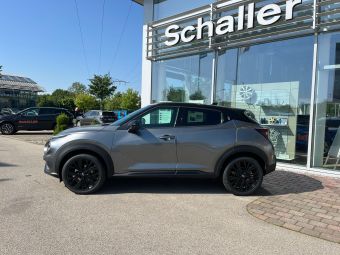 Foto Nummer 3: NISSAN Juke