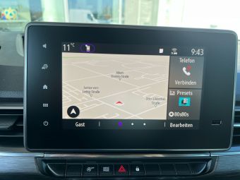 Foto Nummer 10: NISSAN Townstar