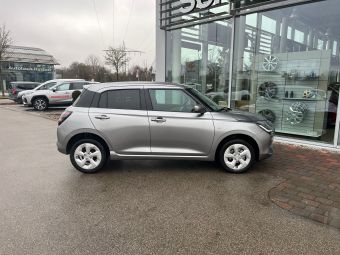 Foto Nummer 4: SUZUKI Swift