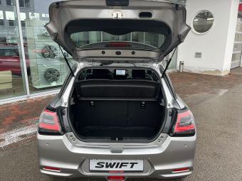 Foto Nummer 6: SUZUKI Swift