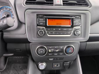 Foto Nummer 11: NISSAN Leaf