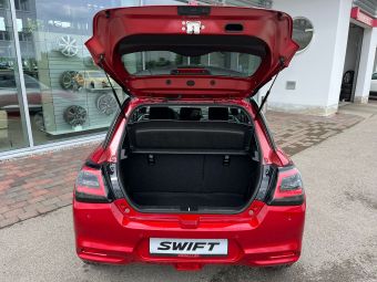 Foto Nummer 6: SUZUKI Swift