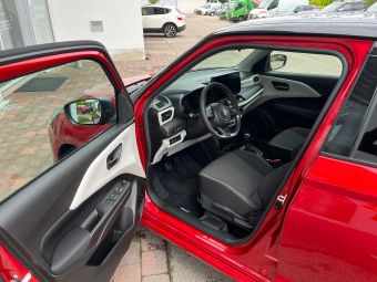 Foto Nummer 8: SUZUKI Swift