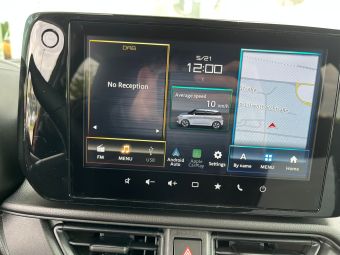 Foto Nummer 9: SUZUKI Swift