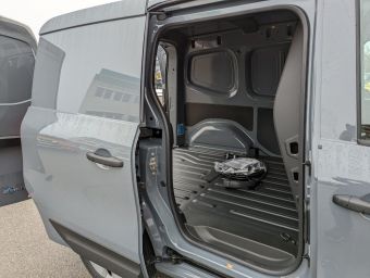 Foto Nummer 8: NISSAN Townstar